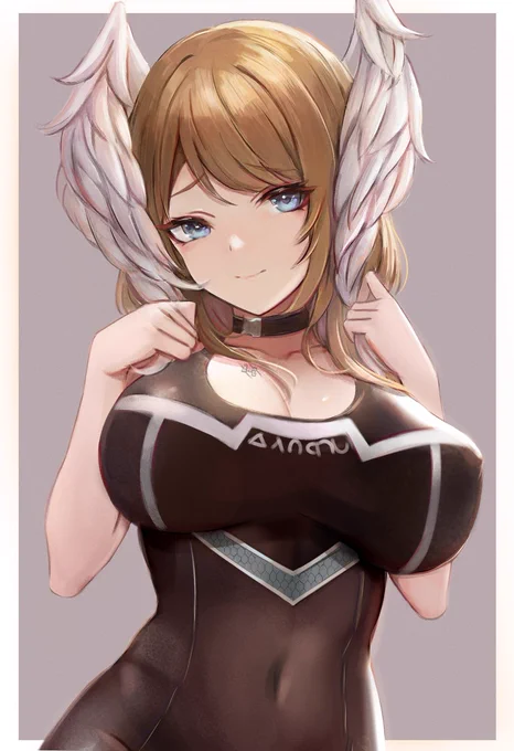 birb girl eunie 
