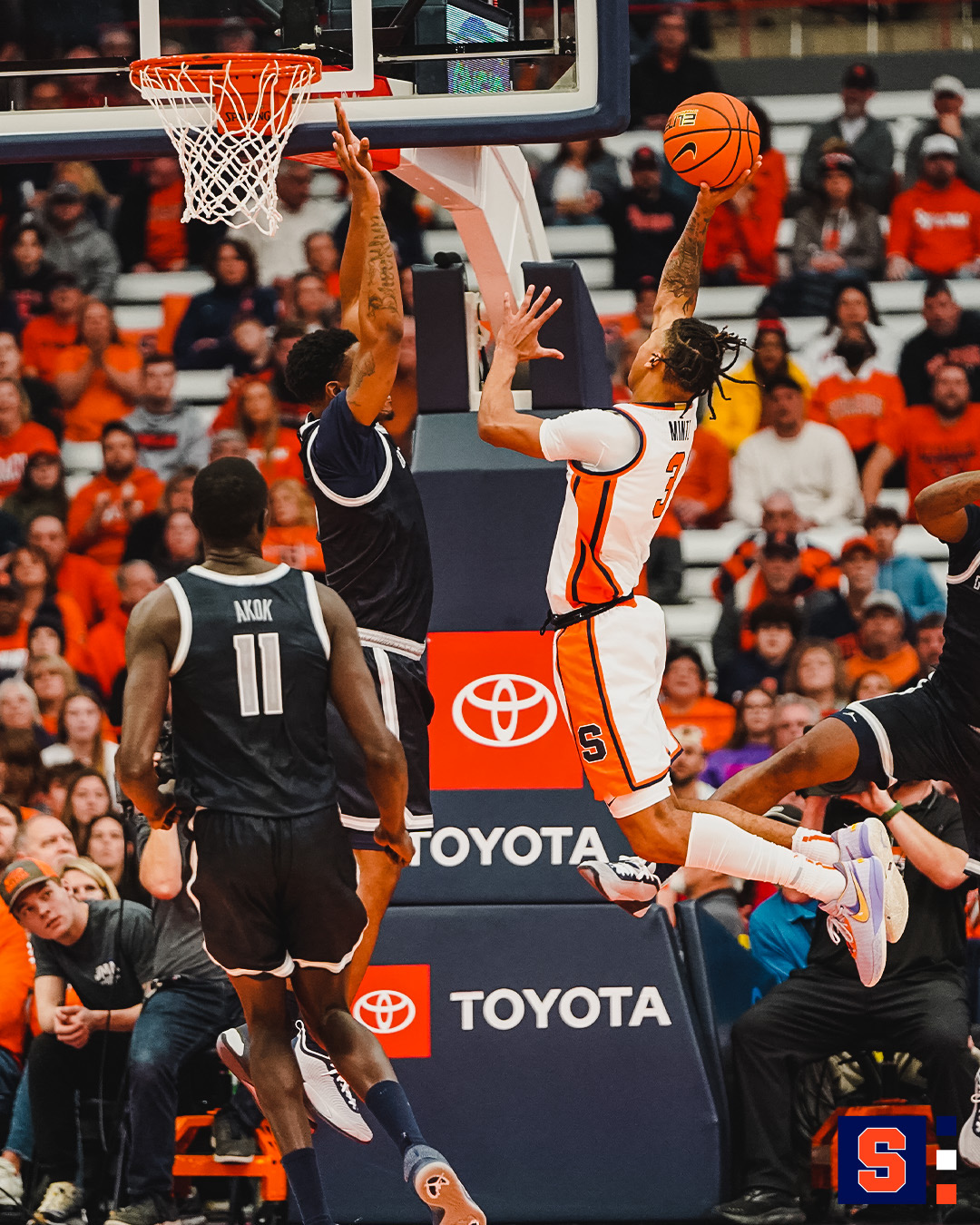 Gerry McNamara (@Coach_McNamara) / Twitter