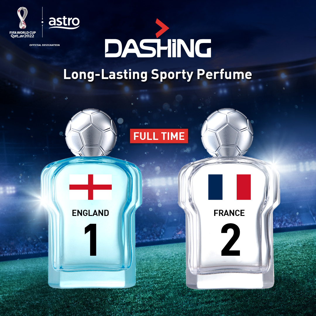 ASTROARENA's tweet photo. It's coming home tidak menjadi!

#DASHINGMY #DASHINGJuventus #DASHINGBolaland #LongLastingSportyPerfume https://t.co/IsOr6Av66d