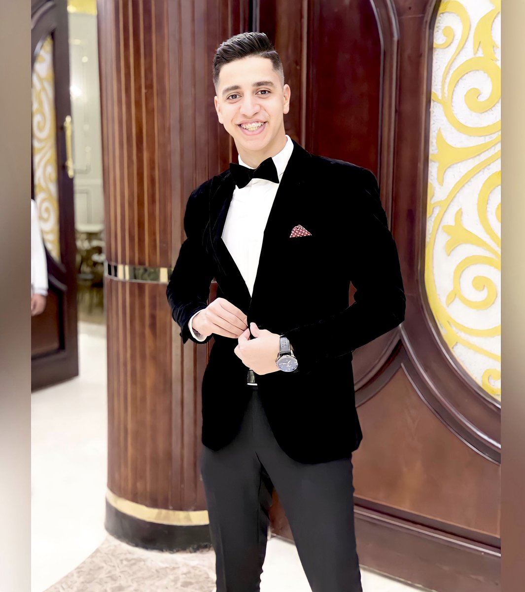 ahmedateff020's tweet photo. 🤵‍♂️" https://t.co/RUaKACe8ux