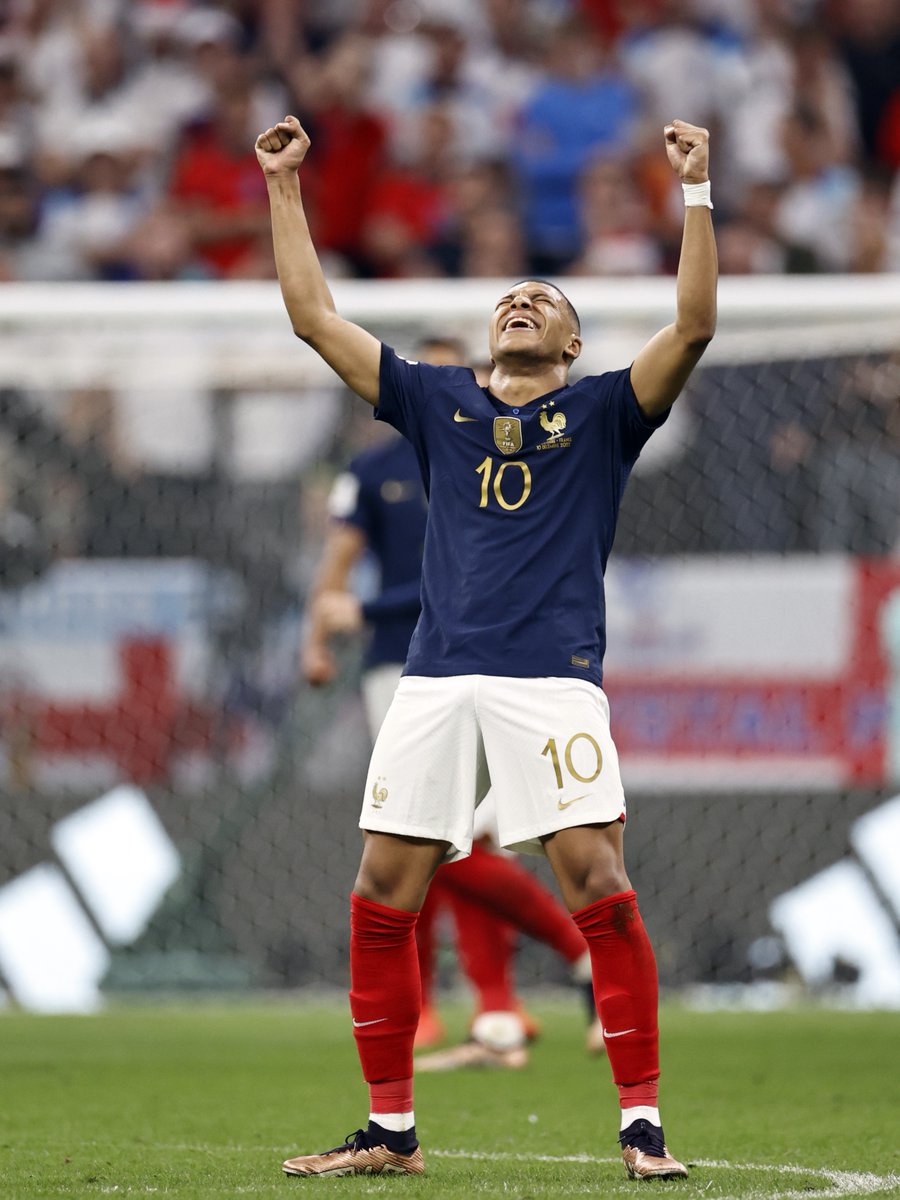 FIFA World Cup tweet media