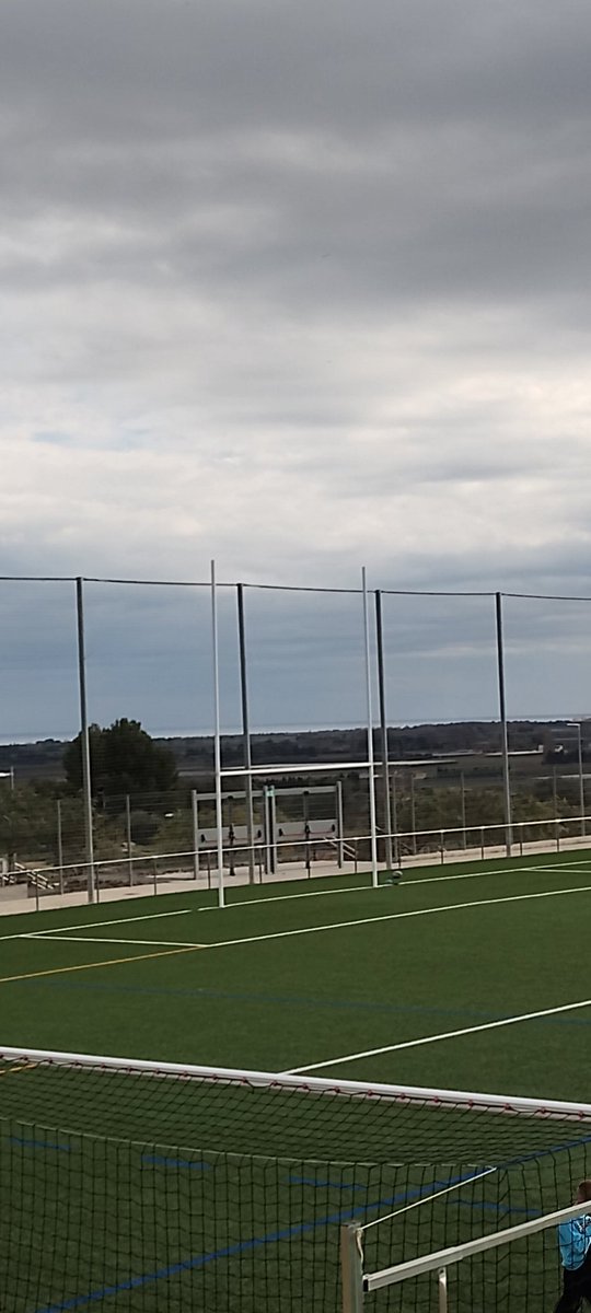 nitramracso's tweet photo. Hemos empezado la mañana yendo a Torroella de Montgrí visitando el campo de @Senglars que pasa a ser la #H74 y después del campo para l'Estartit para ver les Illes Medes https://t.co/83Rd2E2Y1C