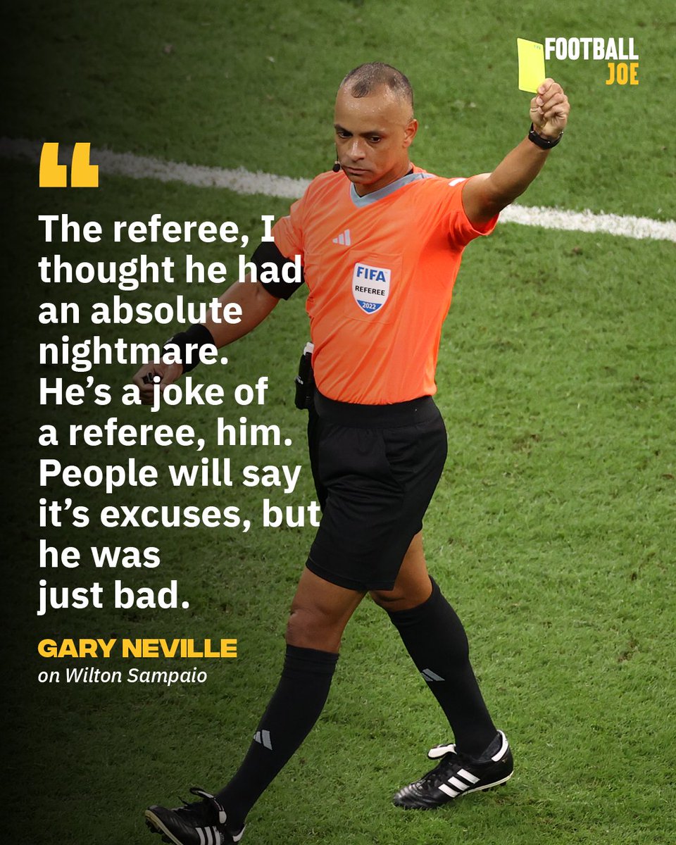 FootballJOE tweet media