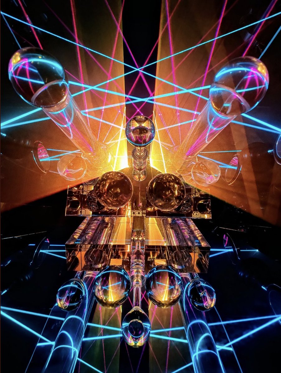 Web3CFL's tweet image. Another day another winner for our Hurricane Ian Relief NFT project!
@LetsFknGrow 
 
Thank you so much for your support to help our FL Fam! ♥️🌴
You have won a 1/1 from LaserLew himself! @laser_lew 

DM to receive your prize!🫡