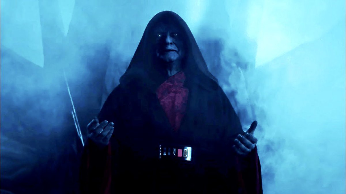 Cantina1234's tweet photo. Which Sith do you think has the coolest design? https://t.co/OhiIY1ypPT