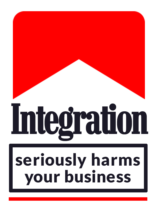 itscinchy's tweet photo. Software doesn't come in packaging. If it did whatever you're using to manage your data architecture would likely have this warning. Dataware, the 3rd pillar to hardware and software, puts you on the path to your last integration. It's like a breath of fresh air. #dataware #data https://t.co/AEaP3nvu0C