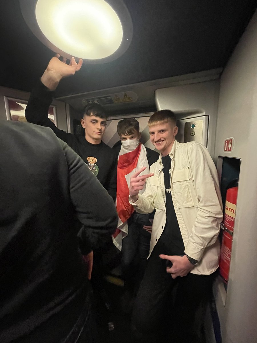 Night boys. Are you Southgate or Paul B??  Who knows