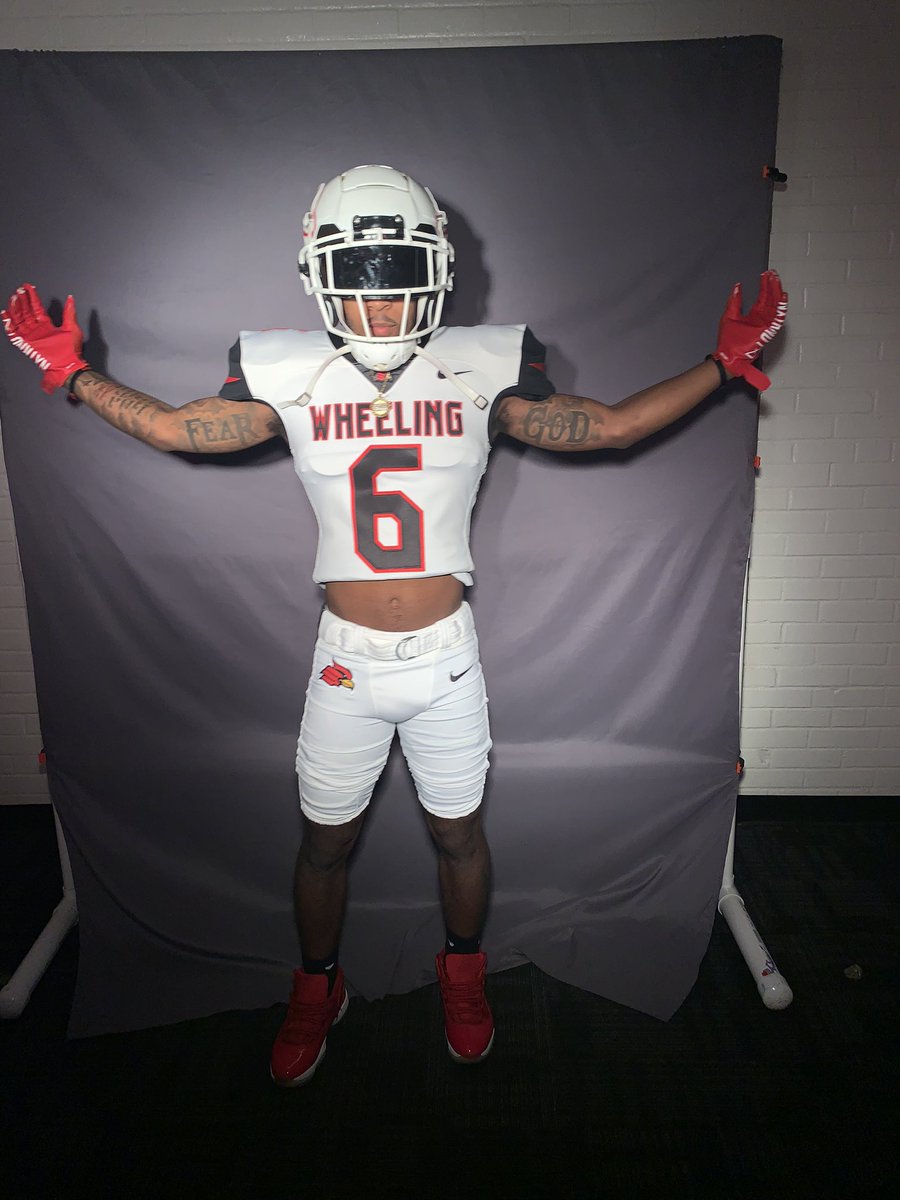 Sean “6IX" Riley🌪⚡️ tweet media