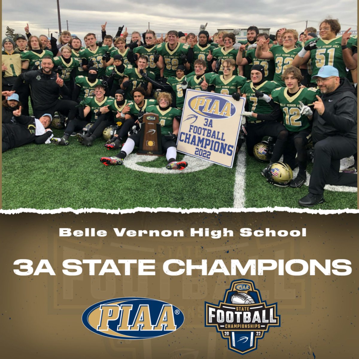 Piaa 3a Football Rankings 2025 Halie Maddalena