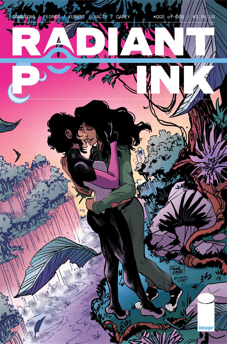 PINK tweet media