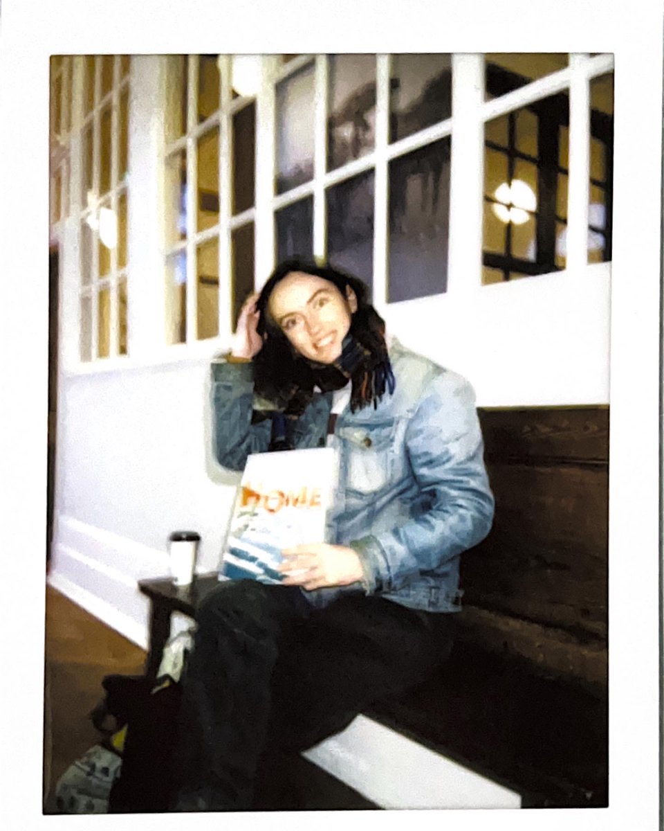 Travel Light tweet media