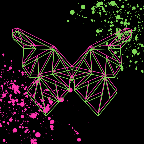 My octopus has been lonely. So, I got her a butterfly to keep her company, inspire, and empower her along the way 🐙❤️🦋

Learn more on octophina.com 

#paintopoweracademy #paintopower #transformationengineering #creativeempowerment