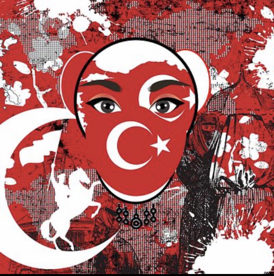 Savage Turkey 🇹🇷 of the Savage world 🌎 Collection now available exclusively at <a href="/objktcom/">objkt</a> #worldart #NFTCommunity #SavageNFT 

objkt.com/asset/KT1Xmbsi…