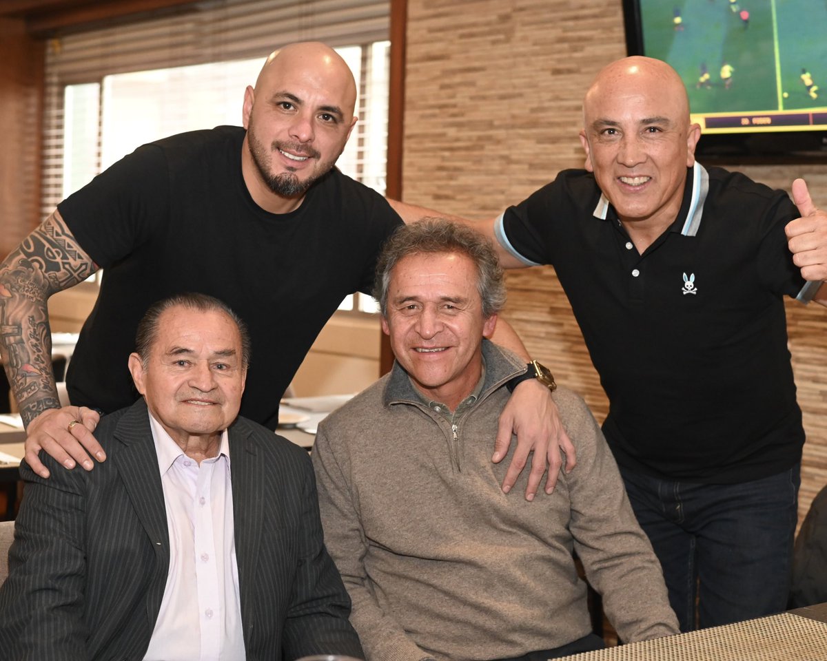 Omar Sebastián Pérez 10 tweet media