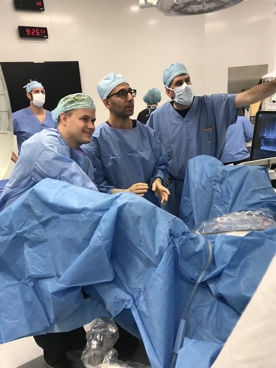 Dr_KevinZorn's tweet photo. @PROCEPTRobotics #Aquablation certainly helps with paradigm-shifting, predictable, punctilious, proficient, precise, powerful, pronto, personalized #prostate #BPH care- a panacea with pragmatic preservation of all functions (continence+sexual) #Pforce @prost8helf @RahulMehan1 https://t.co/I8WtLRhLHQ