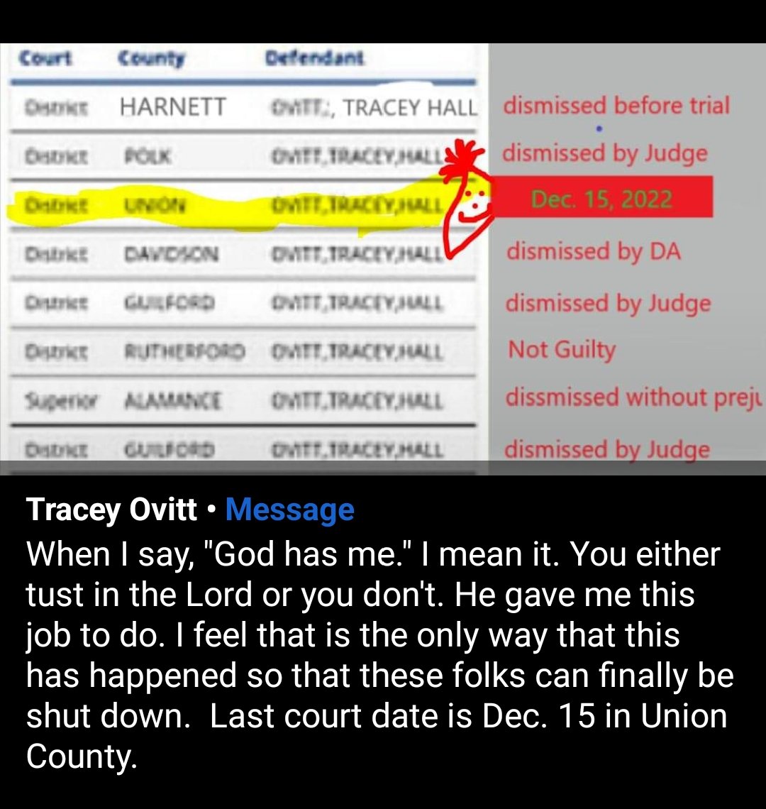 h_ovitt's tweet photo. @JoeyFromNC @Saorsa1776 @DeoVindice2021 God don't like ugly Miss Donovan https://t.co/y7jXDTfssy
