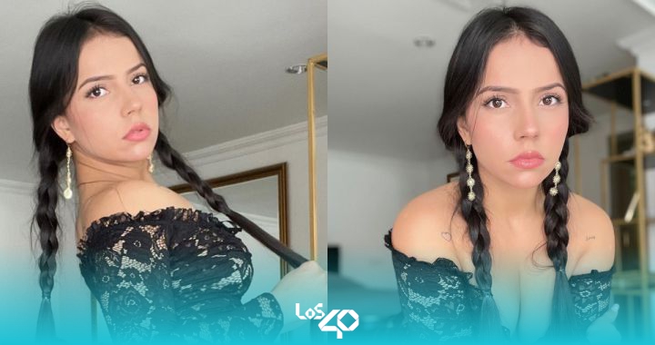 “Esto no es Only Fans”: el regaño que le hicieron a Aida Cortés por pasada fotografía dlvr.it/Sf95S7