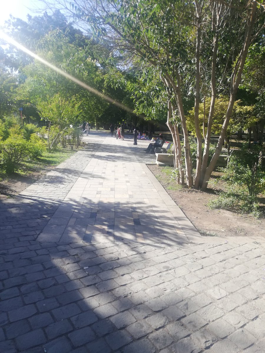Turistiando por el
Parque Quinta Normal....
#keepwalking #streetphoto
