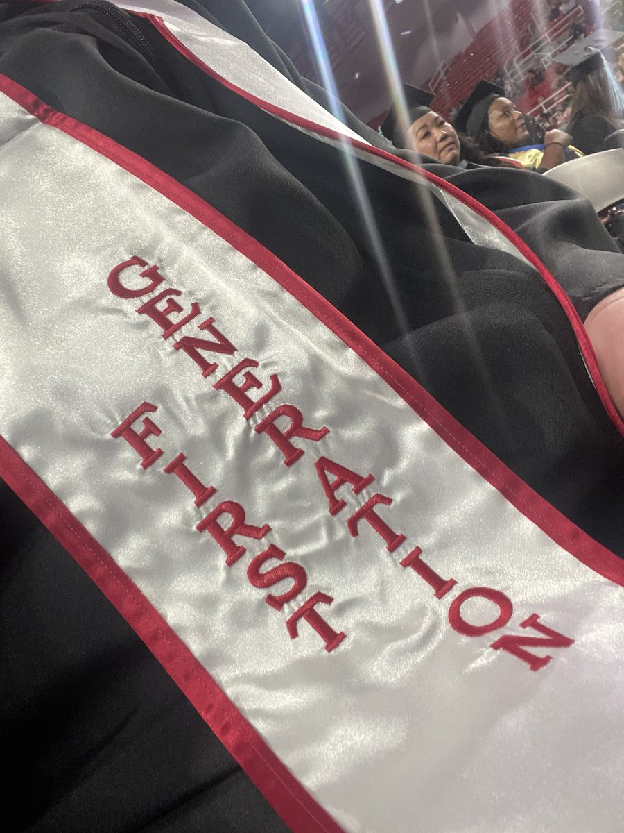 MrsJordan_ASE's tweet photo. Today is the day!! Thank you @AmandaPrice001 and @HumbleISD_ASE for your support! #LamarUGrad2022 #MEd https://t.co/5Iwat4t3wq