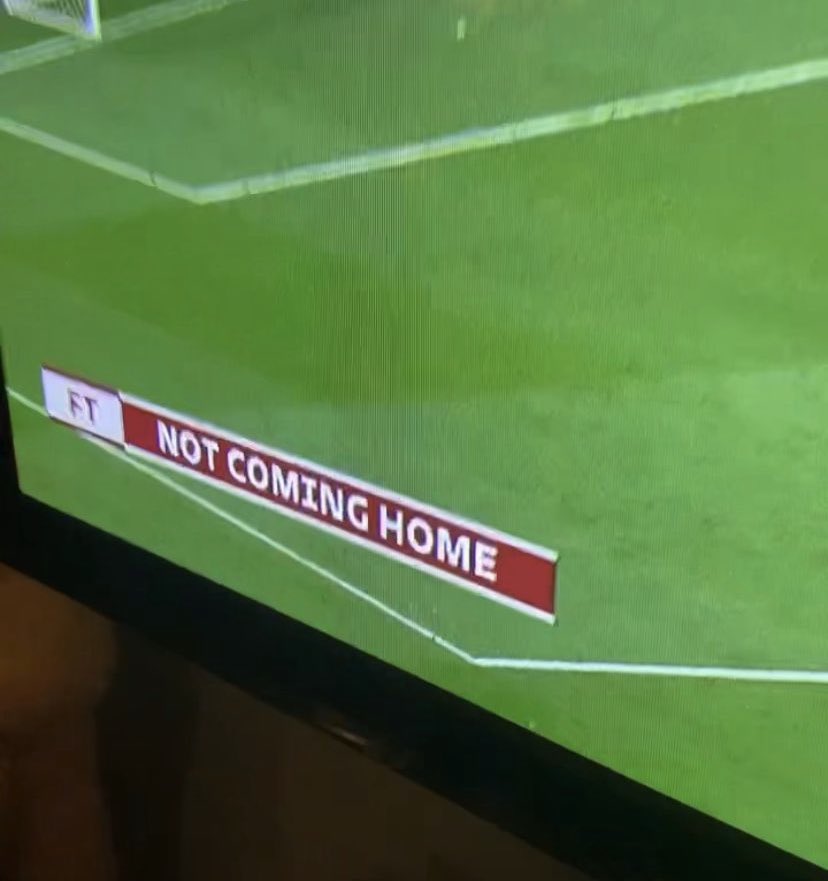 RTÉ. I have been a critic, but today you have earned your TV License fee. Superb coverage. Keep up the good work. Ireland, you should be proud.