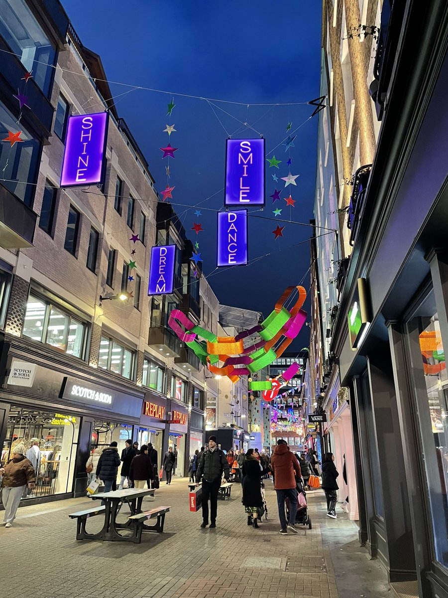 Love London 😻
