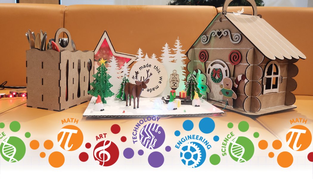 Let's create our Holiday!⛄❄ - mailchi.mp/1ac4d798ed06/f…