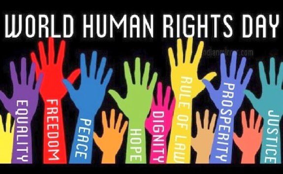 #WorldHumanRightsDay_2022