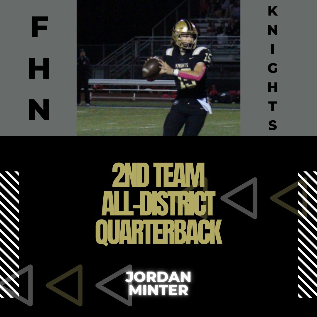 FHN Football tweet media