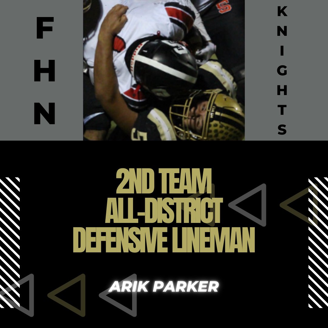 FHN Football tweet media