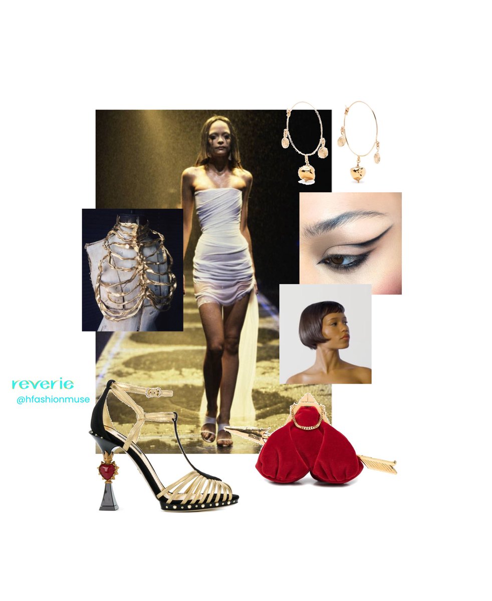 hfashionnmuse's tweet photo. #TaylorRussellStylingWeekThree https://t.co/CL4vXYd96d