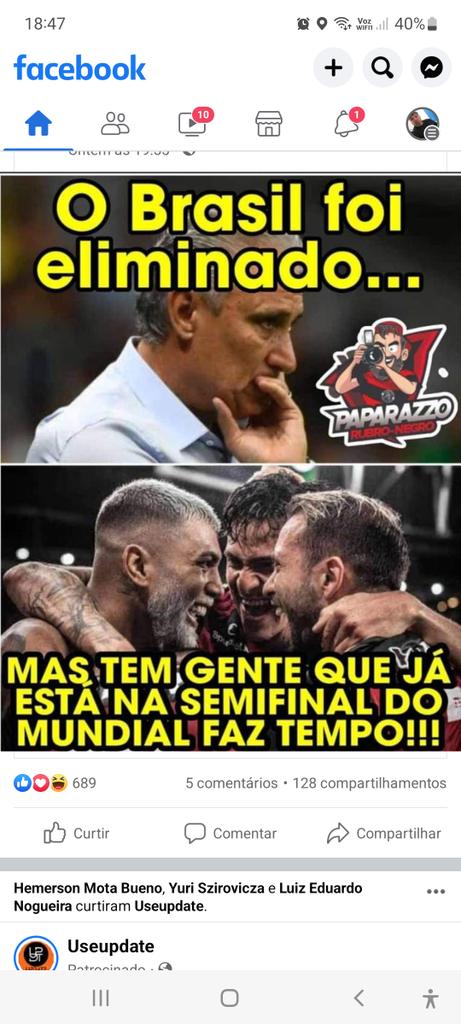 paivaengpro5's tweet photo. Vamos que vamos, mengão campeão mundial. https://t.co/R47184rKHb