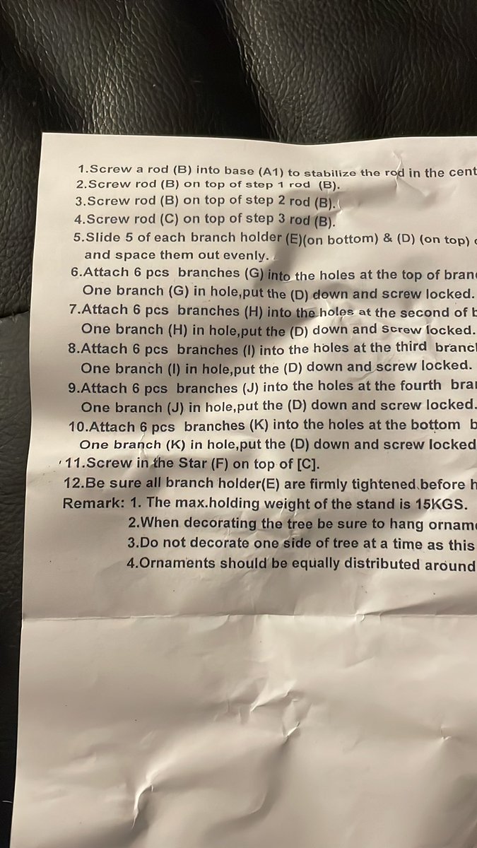 Cimmera1's tweet photo. Wait a second… there’s two steps 1 and 2! The first two are pictures and the second two are written out but they are different! This is confusing… https://t.co/2LlgwiV6pW
