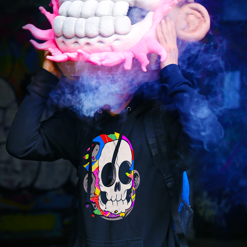 Oddworx's tweet photo. Genzee Merch shipping complete!
300+ orders
Last 3 received a Genzee NFT airdrop!
Lets us know on Discord #support if you need help locating your tracking!
#genzee #merch #art #style #oddx #web3 https://t.co/LLchsCh9K4