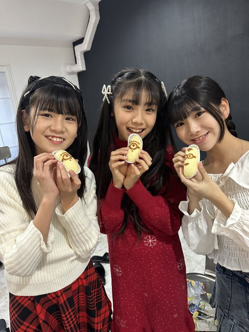 Twitterのコスプレ画像26