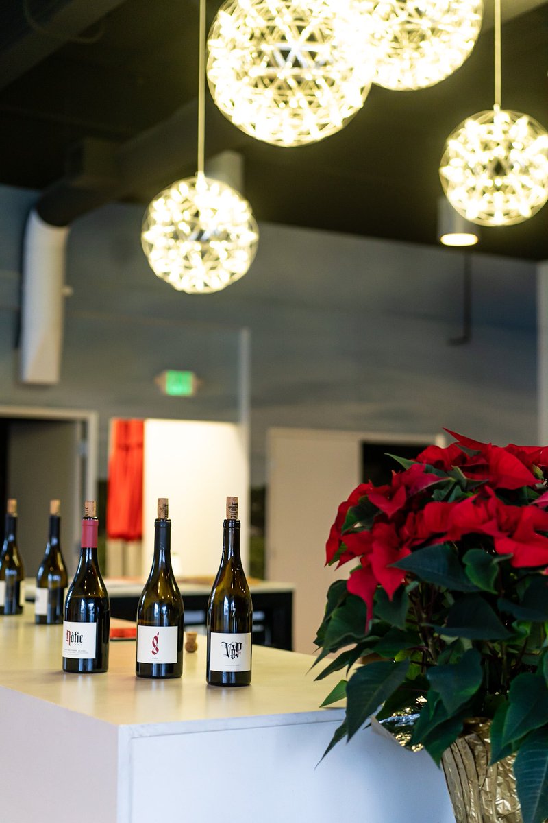 Rotie Cellars (@rotiecellars) on Twitter photo We can’t wait to see you all tonight in SoDo for our Ugly Sweater Christmas Party! Join us from 5-8pm for live holiday music <a href="/twostoryzori/">Two Story Zori</a> and gourmet hot dogs with Walla Walla fixings! 🎄🌭🎶🎉 #RotieCellars We can’t wait to see you all tonight in SoDo for our Ugly Sweater Christmas Party! Join us from 5-8pm for live holiday music <a href="/twostoryzori/">Two Story Zori</a> and gourmet hot dogs with Walla Walla fixings! 🎄🌭🎶🎉 #RotieCellars
