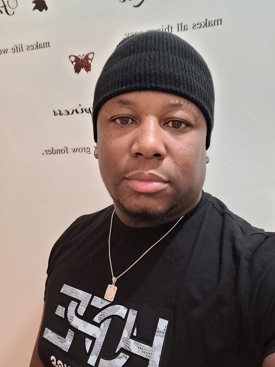 gequality1boss's tweet image. Up and gunning 
#gequality