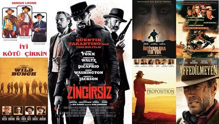 En İyi Kovboy (Western) Konulu 10 Film #Western #Film #Kovboy webtalist.com/en-iyi-10-kovb…