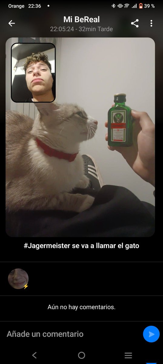 Alexneitor12345's tweet photo. @Jagermeister_es https://t.co/ASIsQCNVsu
