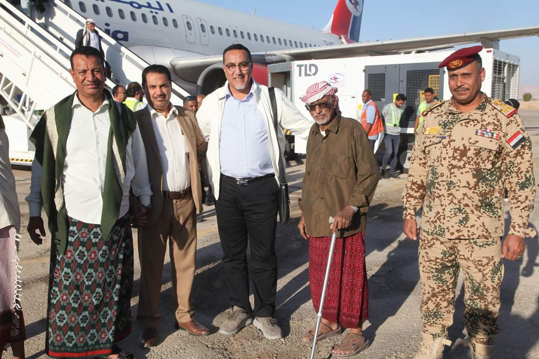 Hon. Najib Balala E.G.H tweet media