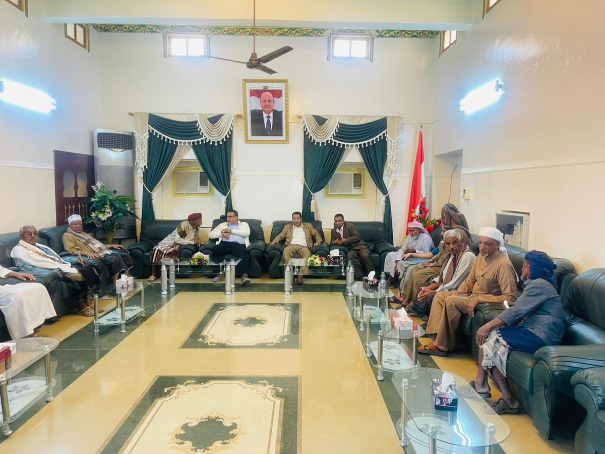 Hon. Najib Balala E.G.H tweet media