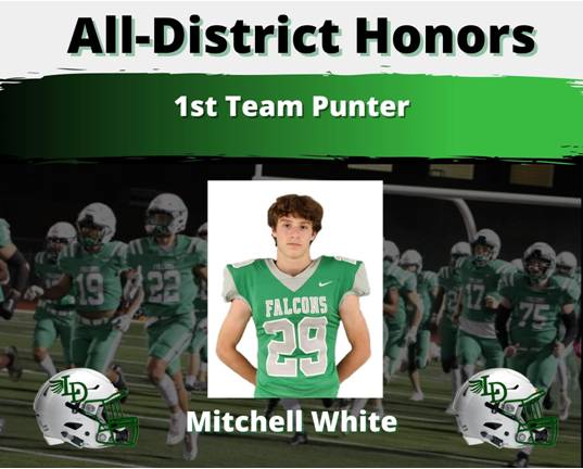 Lake Dallas Football (@recruitld) on Twitter photo 