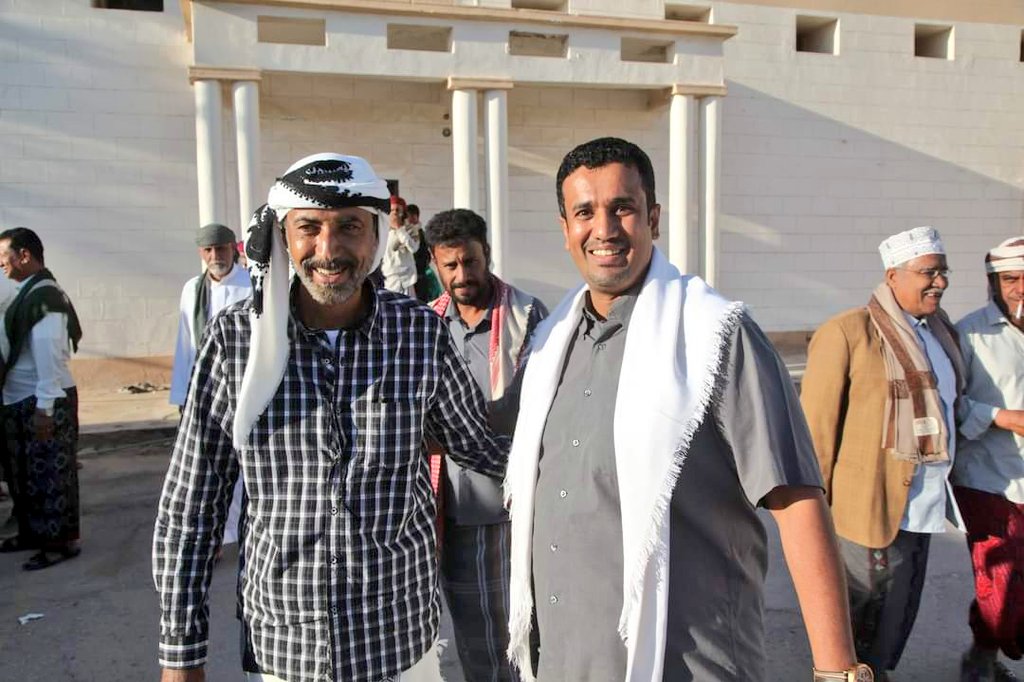 Hon. Najib Balala E.G.H tweet media