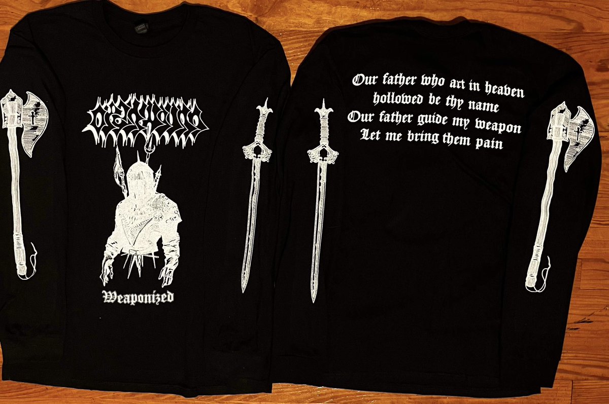 OPENWOUNDBD's tweet image. Last nights show in Columbus was killer, spent the day in the studio and put up new merch on our online store! Pick it up! Shots by Jaden stutts thank you! Openwoundmerch.bigcartel.com