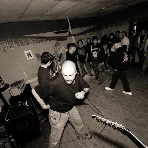 OPENWOUNDBD's tweet image. Last nights show in Columbus was killer, spent the day in the studio and put up new merch on our online store! Pick it up! Shots by Jaden stutts thank you! Openwoundmerch.bigcartel.com