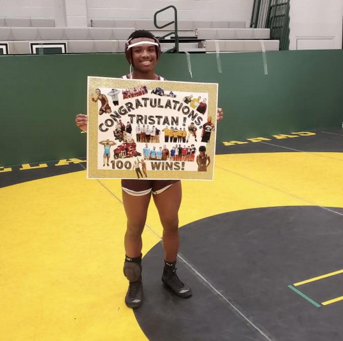 OHS Pride Athletics tweet media