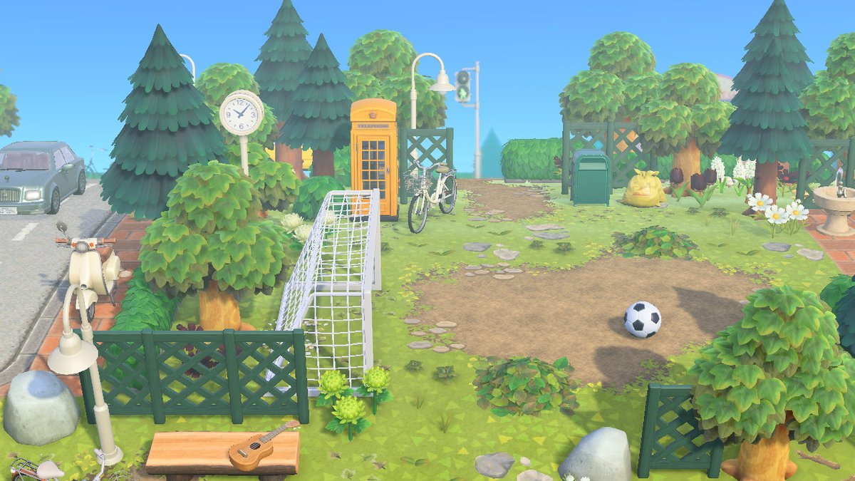 wildrosefinch's tweet photo. #AnimalCrossing #ACNH #NintendoSwitch https://t.co/PAxzwHGIlW