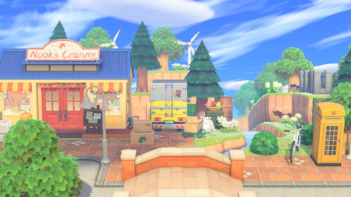 wildrosefinch's tweet photo. #AnimalCrossing #ACNH #NintendoSwitch https://t.co/PAxzwHGIlW