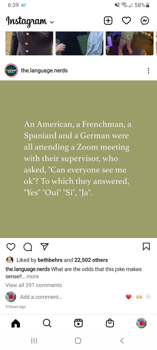 kateyyoung's tweet image. #LanguagePuns 😅😂🤣😆😁

&quot;Yes!  Oui si ja!&quot;  🇺🇲🇫🇷🇪🇸🇩🇪