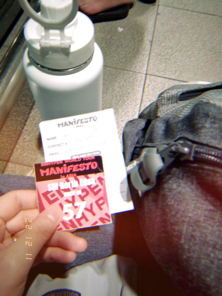 sunxiry_'s tweet photo. let's gooo! 😚

#MANIFESTO_IN_MANILA https://t.co/TqC5zrxKcM