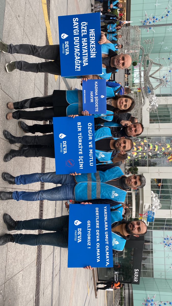 DelenNejded's tweet photo. Bağcılar teşkilatı olarak istanbul il başkanlığın düzenlediği genel başkan yardımcısı sn sadullah erginin katılımıyla mavi yelekliler programına katılım sağladık
⁦@emin_ekmen⁩ ⁦⁦@avidrissahin⁩ ⁦@erginsadullah⁩ ⁦@drerhanerol⁩ ⁦@ErkanSANLI__⁩ ⁦⁦ https://t.co/ihAvtqcLcW